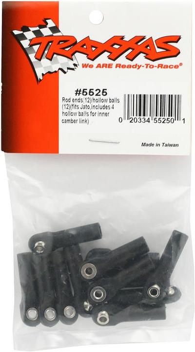 Produktbild Traxxas Rod ends