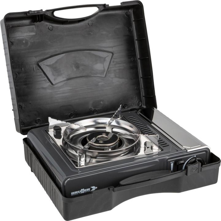 Produktbild Brunner Devil SD