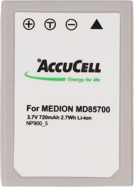 Image du produit Konica Minolta Batterie NP-900, 02491-0015-00 (Batterie)