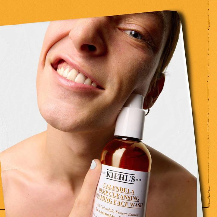 Productafbeelding Kiehl's Calendula (Micellair water, 230 ml)
