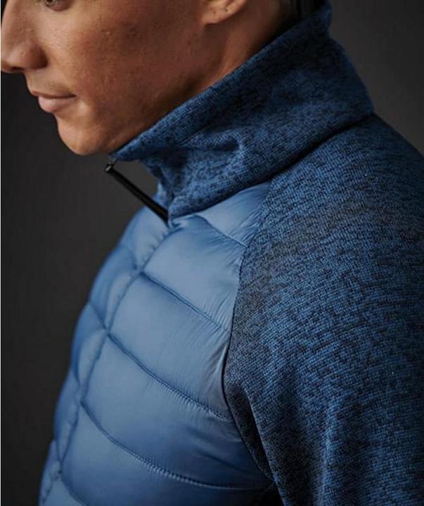 Produktbild Stormtech Narvik Steppjacke Leicht (S)