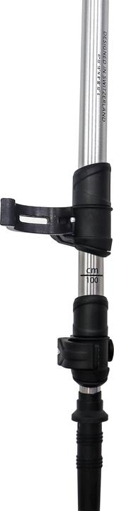 Actual product image Nanuq Trekking pole PIZ Grischa (135 cm)
