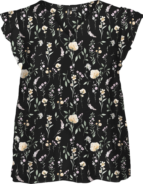 Actual product image Vero Moda VMCVERA Top Top (52)