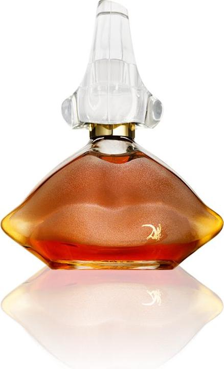 Actual product image Salvador Dalí Salvador Dali (Eau de toilette, 100 ml)