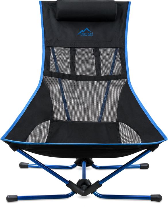 Produktbild Normani Campingstuhl Saskatchewan - 8785