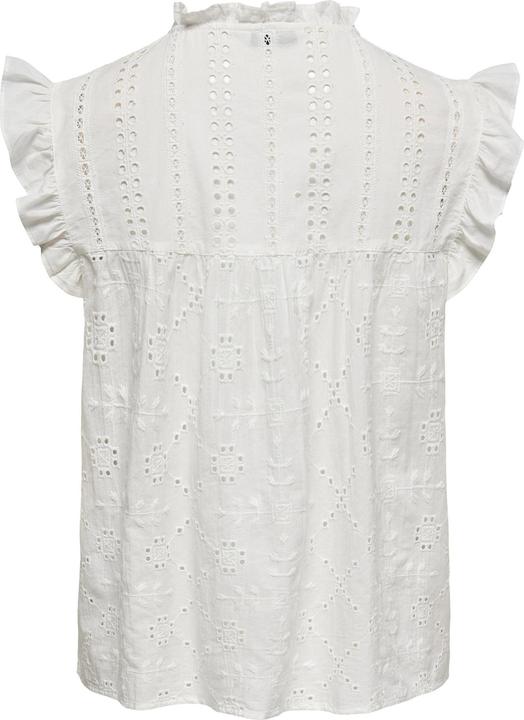 Immagine prodotto Only Top a girocollo regular fit (M)