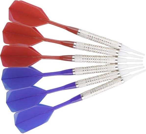 Produktbild Bulls NL Universum L Pro Dartboard Schwarz