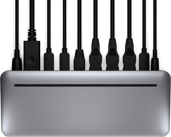Produktbild Brydge Stone Pro (Thunderbolt, 1 Ports)