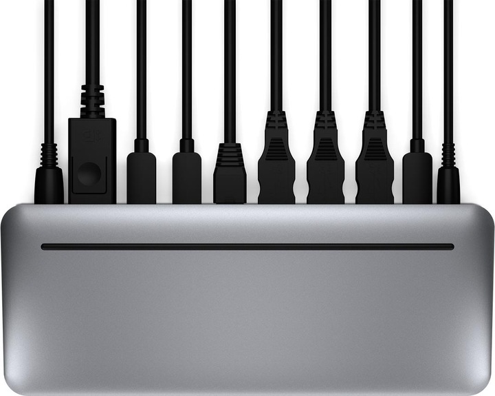 Produktbild Brydge Stone Pro (Thunderbolt, 1 Ports)