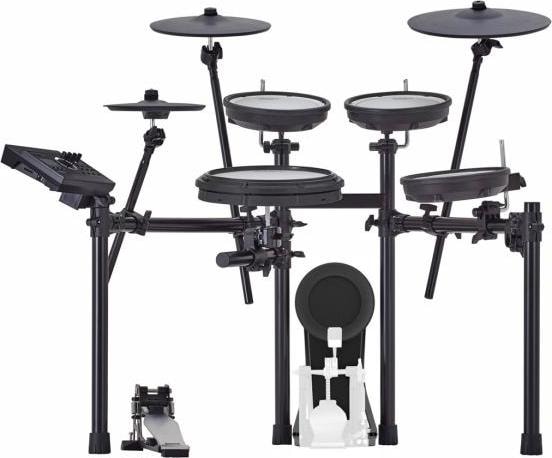 Actual product image Roland TD-17KV2 (E-drum)