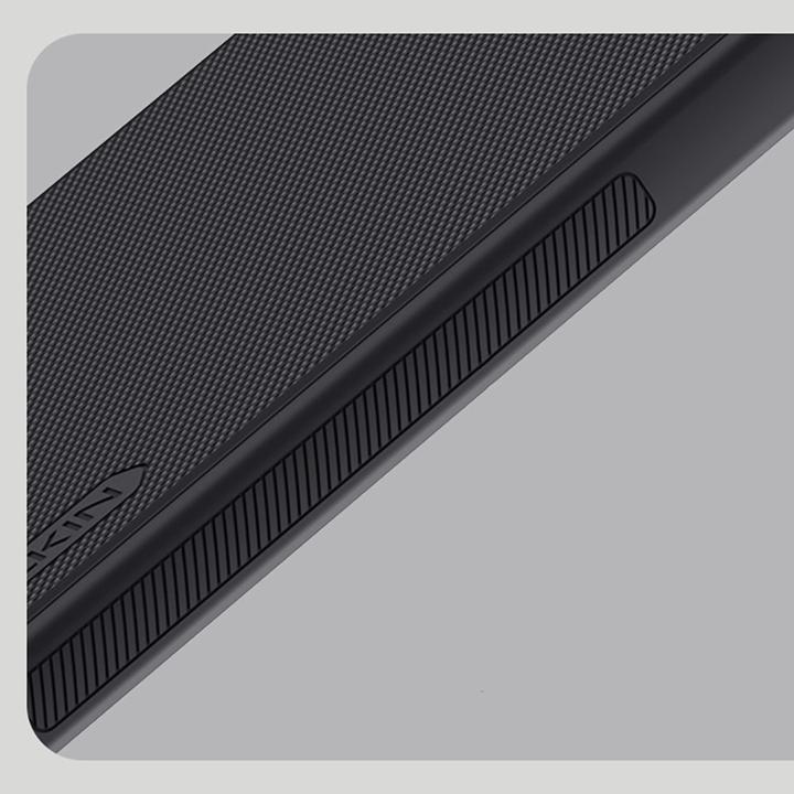 Produktbild Nillkin Super Frosted Shield Pro (Samsung Galaxy S25+)