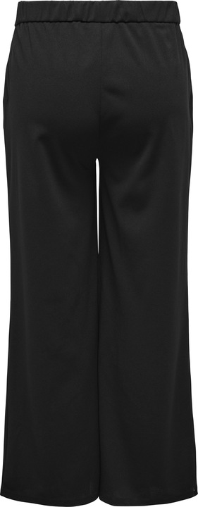 Actual product image Only Regular fit Curve trousers Trousers with wide leg cut (S)
