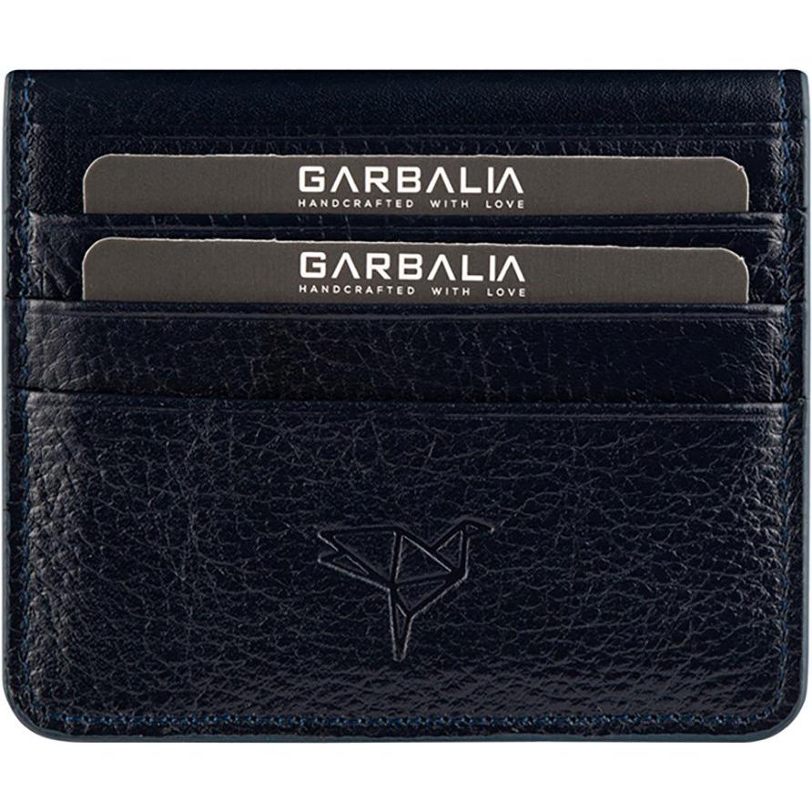 Lucky Bees, Herren, Portemonnaie, Oakley, Blau