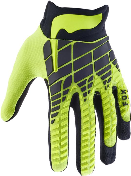 Actual product image Fox 360 Glove (L)