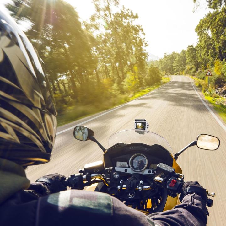 Image du produit Midland Camera H5 Pro (30p, WiFi)