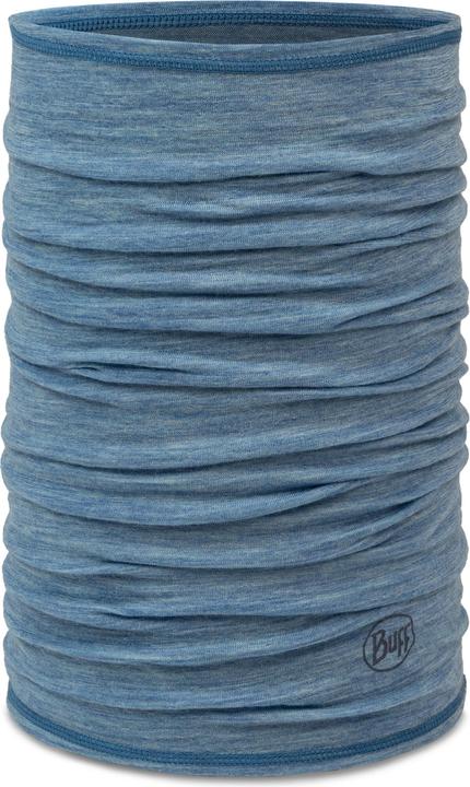 Produktbild Buff Lightweight Merino Wool Solid