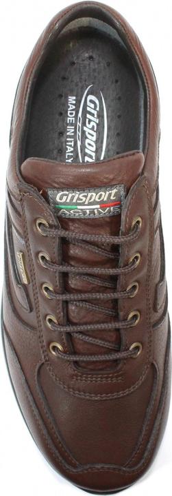 Actual product image GriSport Hiking boots Airwalker leather (42)
