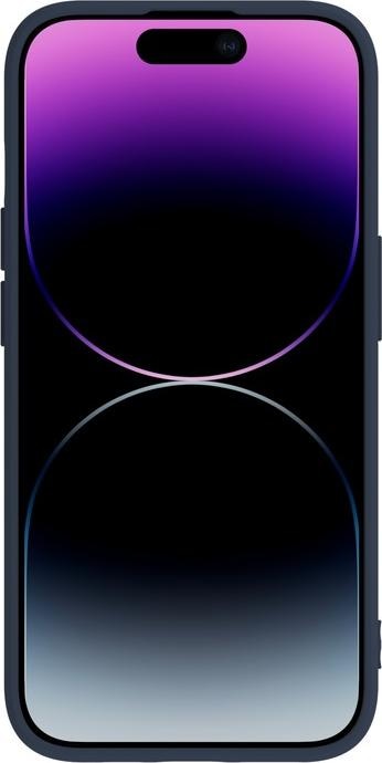 Produktbild Muvit iPhone 15 Pro MagSafe-Hülle Series (Apple iPhone 15 Pro)