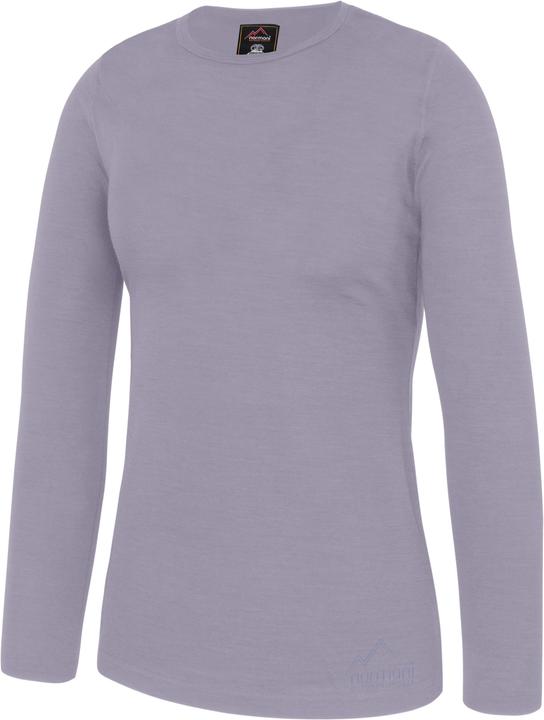 Actual product image Normani Damen Merino Langarm-Shirt Mandurah - 2362 (XL)