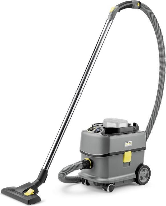 Actual product image Kärcher Professional Karcher T 10/1 Bp 1.527-352.0