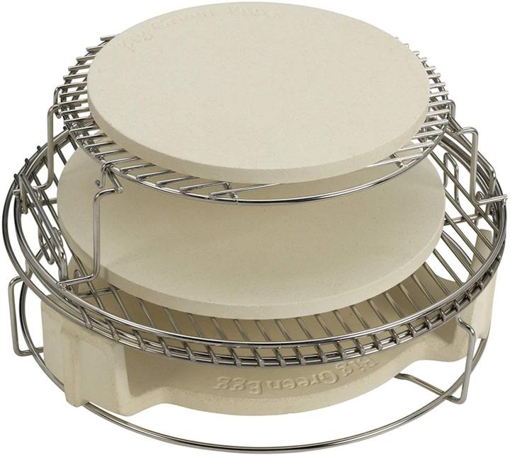 Produktbild BIG Green Egg EGGspander Kit Large, 5-delig