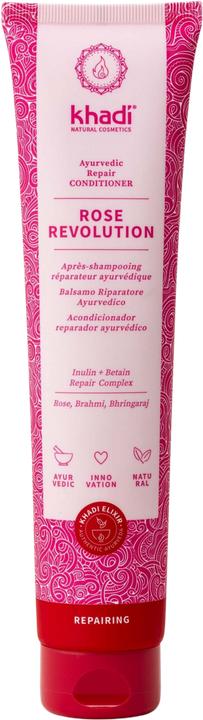 Image du produit Khadi Révolution rose (200 ml)