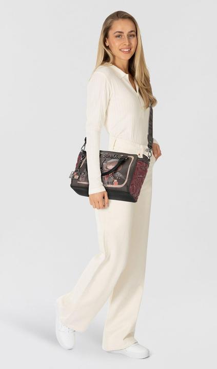 Actual product image Anekke Mademoiselle Schultertasche 34 cm