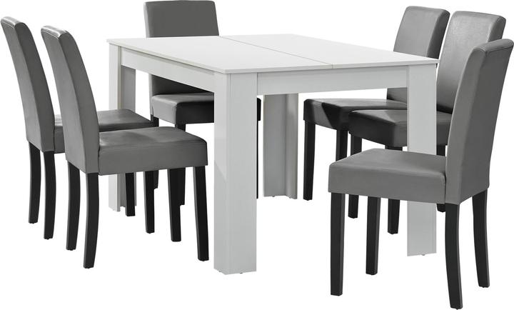 Actual product image En.Casa Anita