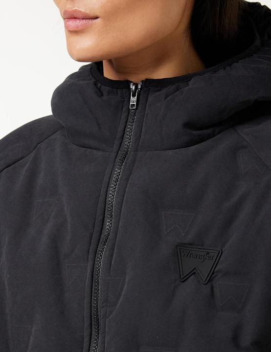 Actual product image Wrangler Down Logo Buffer (L, XS)