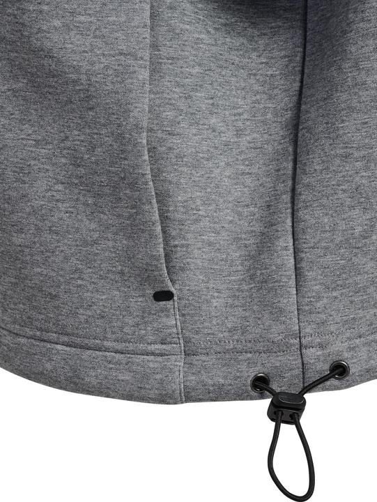 Image du produit hummel Hmltech Fleece Women Boxy Half Zip (XS)