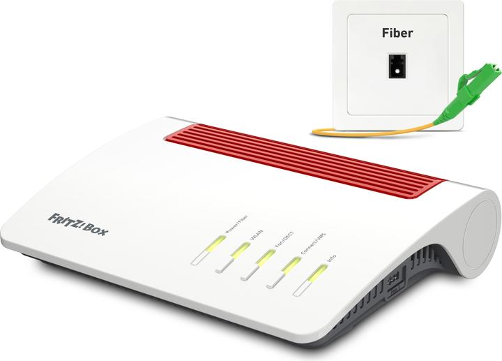 Produktbild AVM FRITZ!Box 5590 Fiber XGS-PON