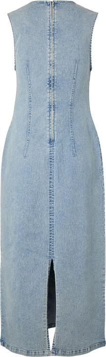 Produktbild Pieces PCFRANNA JEANS Maxikleid (M)