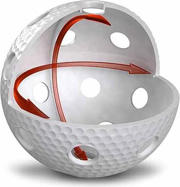 Produktbild Salming Aero Floorball 4-Pack Mix