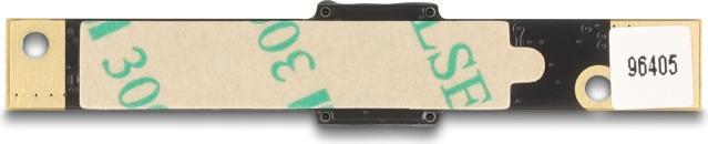 Actual product image Delock USB 2.0 camera module 5 megapixel IMX179QQH5-C Sony Sta