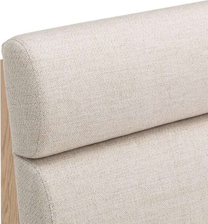 Image du produit Dieter Knoll Collection Gandino (160 x 200 cm)