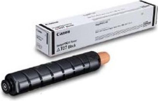 Produktbild Canon Toner schwarz T07-BK ImagePress C165 36'000 S. (BK)
