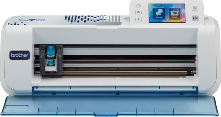 Produktbild Brother ScanNCut CM750