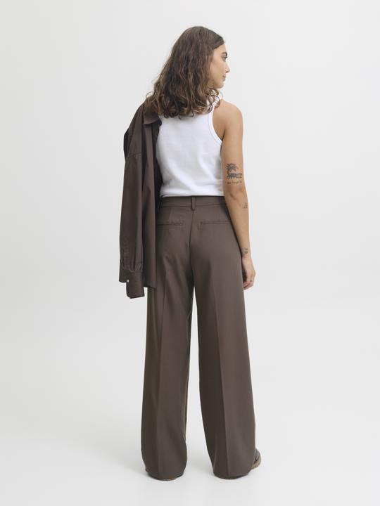 Actual product image JJXX Jxellis Wide Hw Pant Tlr Noos (XL)