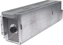 Produktbild APC Symmetra LX 4kVA Scalable to 8kVA N+1 Rack-mount 230V or 400V (4000 VA, 2800 W, Online-Doppelwandler USV)
