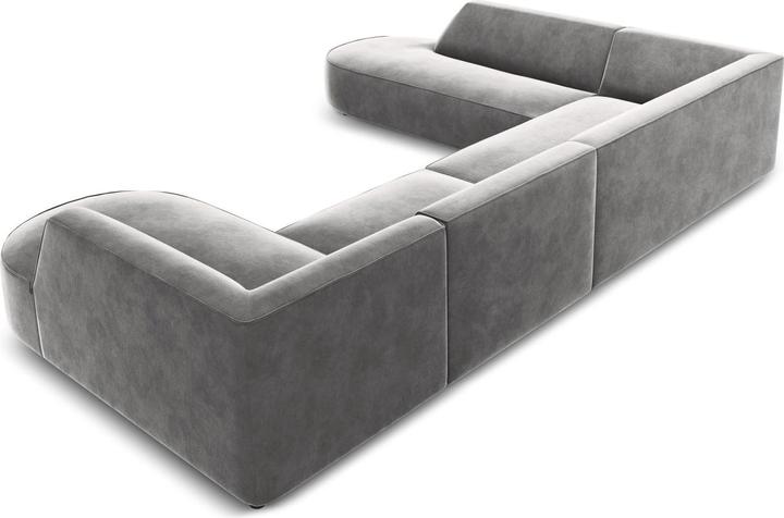 Actual product image CXL by Christian Lacroix Charles (Sofa landscape)