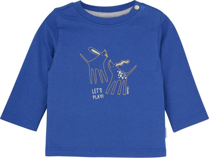 Produktbild Noppies Baby Langarmshirt Shafer (92)