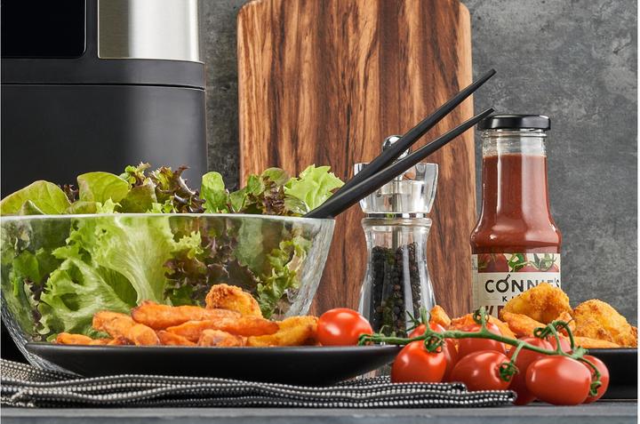 Actual product image Trisa Crunchy Fry Pro