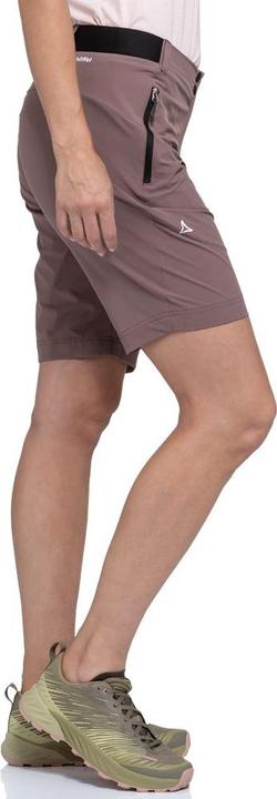Produktbild Schöffel Shorts Style Blaustein WMS (48)