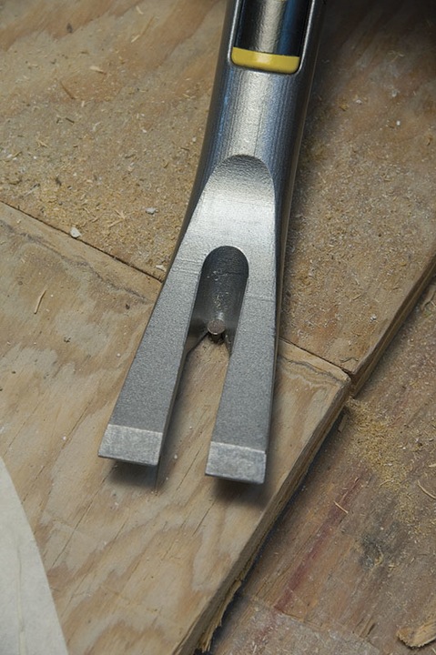 Image du produit Stanley Outil de démolition FatMax XL Fubar III