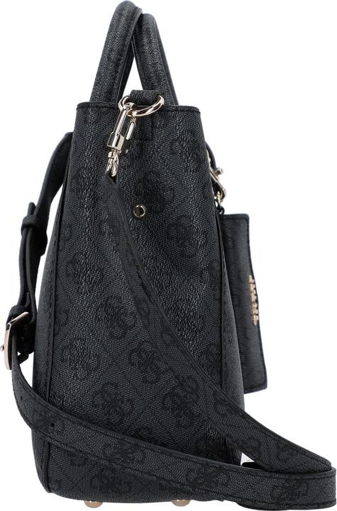 Image du produit Guess Handtasche Brenton Small Girlfriend SAT 48050 Logo (4 l)