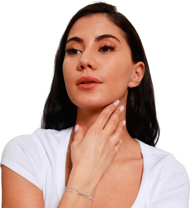 Immagine prodotto Heideman Irene color argento (100% acciaio inossidabile)