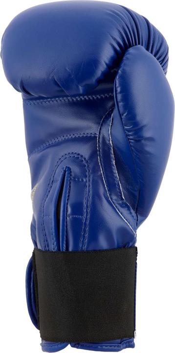 Produktbild adidas Boxhandschuhe Speed 50, ADISBG50 blue/gold (8 OZ)