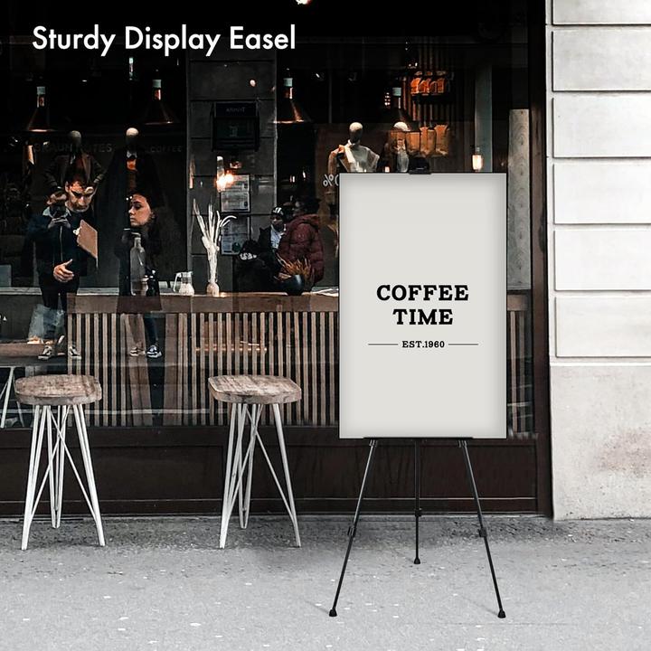Image du produit Artify Verstellbare Atelierstaffelei