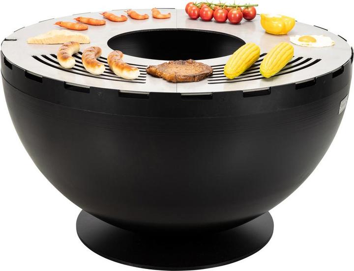Produktbild Nouvel Firebowl 80 (80 cm)