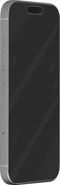 Produktbild PanzerGlass Classic Fit (1 Stück, Apple iPhone 17 Pro Max)